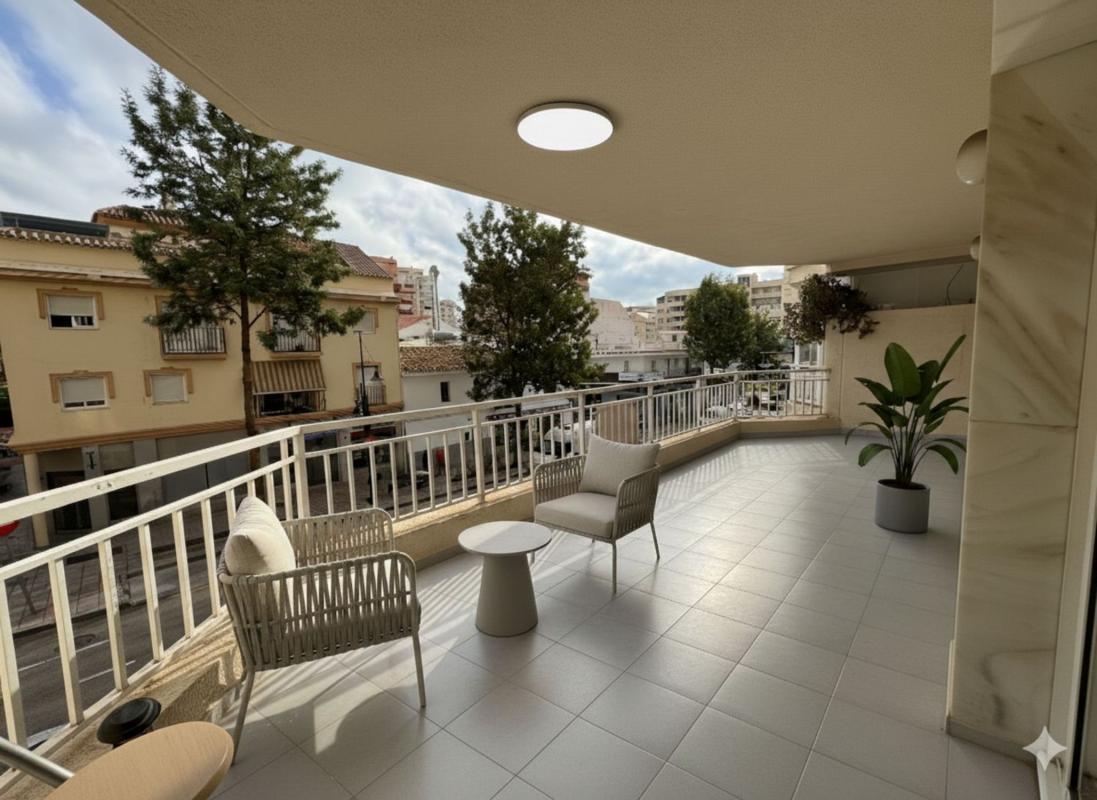 Venta de piso en Piso en Av Salinas De Las, Los Boliches, Fuengirola, Fuengirola
 photo 5