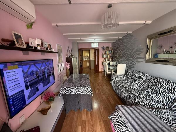 Venta de piso en Piso en Calle María Barranco, Zona Puerto Deportivo, Fuengirola, Fuengirola
 photo 4