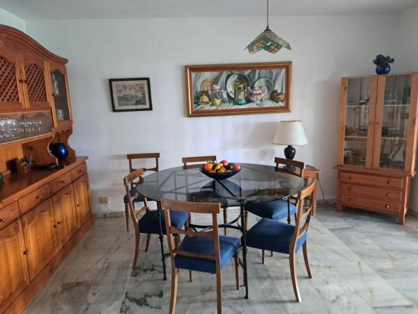 Chalet adosado en Calle Pablo Romero, Los Boliches, Fuengirola photo 2