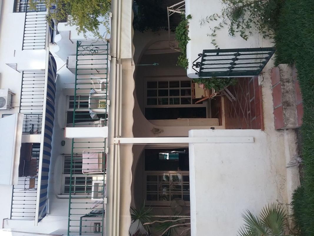 Venta de chalet adosado en  Chalet adosado en Calle Pablo Romero, 6, Los Boliches, Fuengirola , Fuengirola photo 2