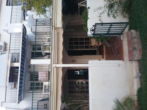 Chalet adosado en Calle Pablo Romero, 6, Los Boliches, Fuengirola photo 2