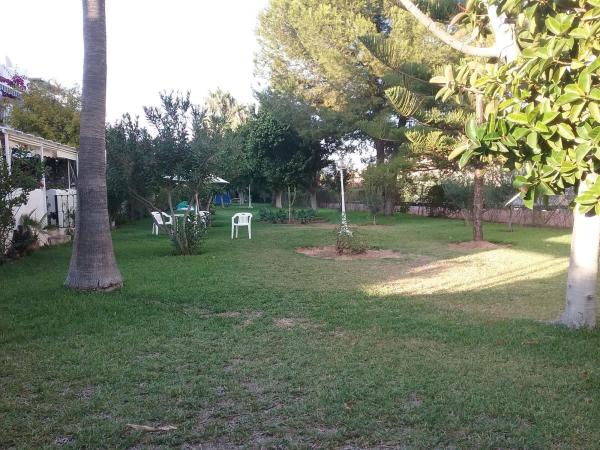 Chalet adosado en Calle Pablo Romero, 6, Los Boliches, Fuengirola photo 3