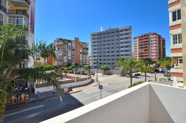 Venta de piso en Piso en Calle República Argentina, Zona Puerto Deportivo, Fuengirola, Fuengirola
photo 1