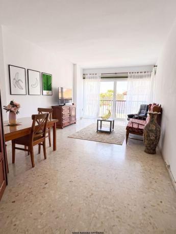 Venta de piso en Piso en Plaza de la Constitución, 16, Zona Puerto Deportivo, Fuengirola, Fuengirola
photo 1