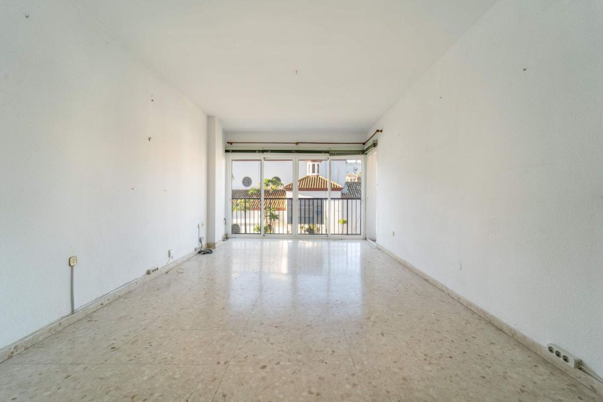 Sprzedaż mieszkania w Piso en Plaza de la Constitución, 16, Zona Puerto Deportivo, Fuengirola, Fuengirola
photo 5
