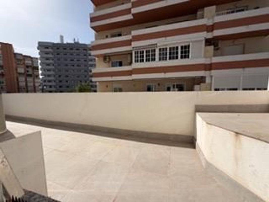 Venta de piso en Piso en Zona Puerto Deportivo, Fuengirola, Fuengirola
photo 2