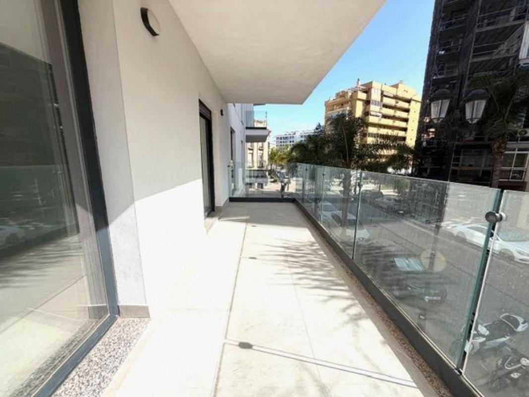 Venta de piso en Piso en Zona Puerto Deportivo, Fuengirola, Fuengirola
photo 3