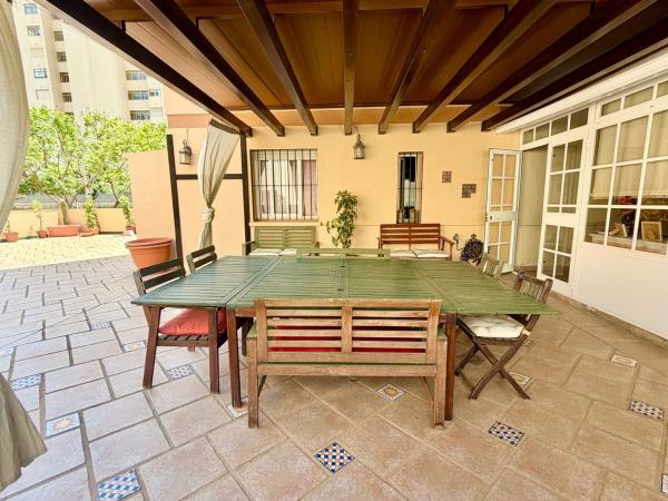 Venta de piso en Piso en Avenida Nuestro Padre Jesús Cautivo, 43, Los Boliches, Fuengirola, Fuengirola
 photo 2