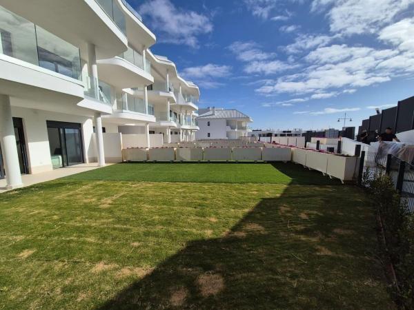 Продажа квартиры на Piso en Las Gaviotas, Fuengirola, Фуэнхирола
thumbnail 1