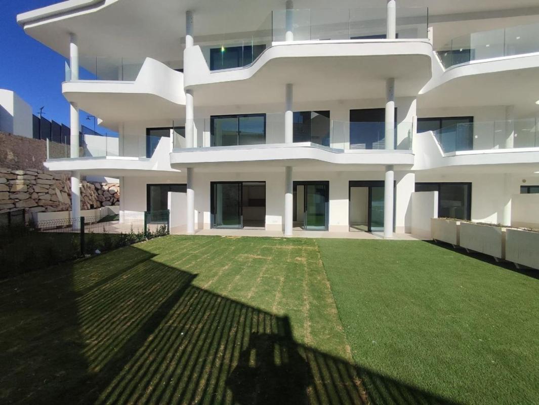 Продажа квартиры на Piso en Las Gaviotas, Fuengirola, Фуэнхирола
photo 4