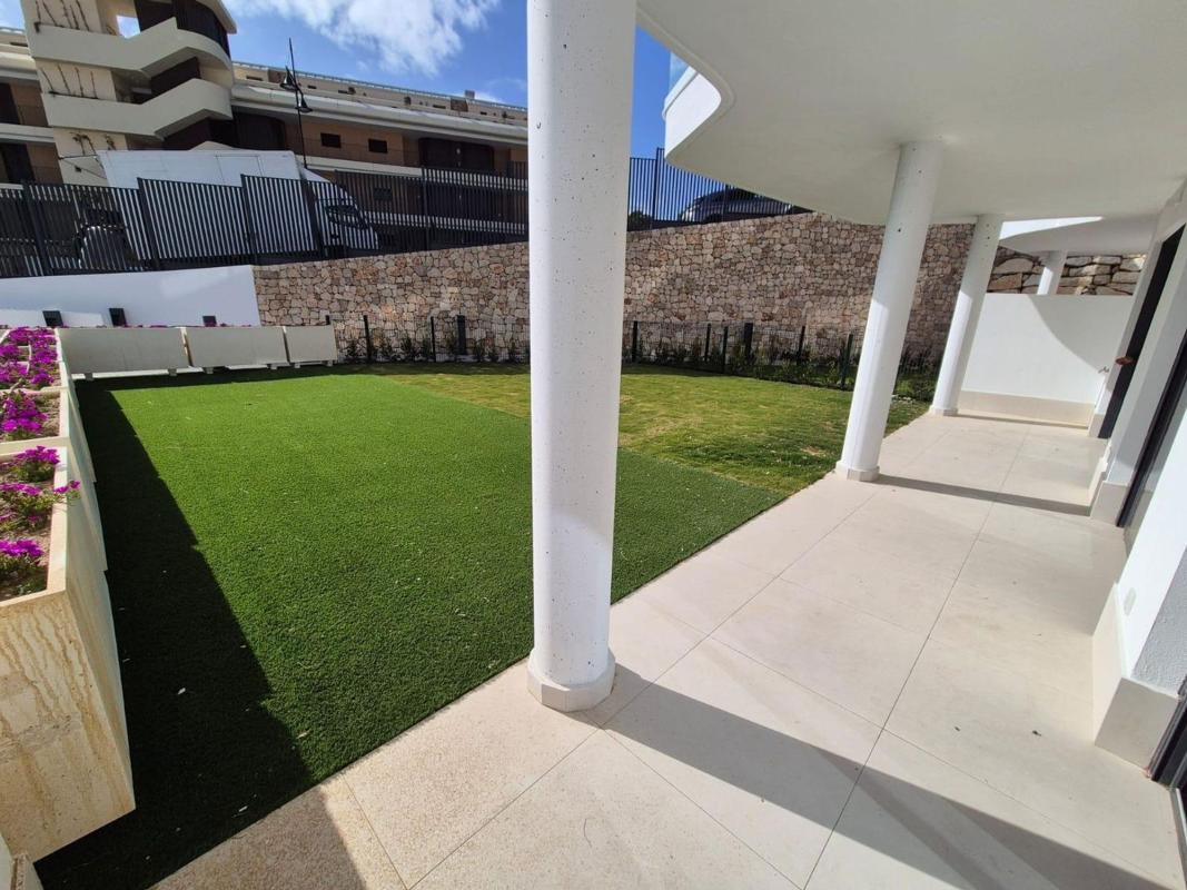 Продажа квартиры на Piso en Las Gaviotas, Fuengirola, Фуэнхирола
photo 5