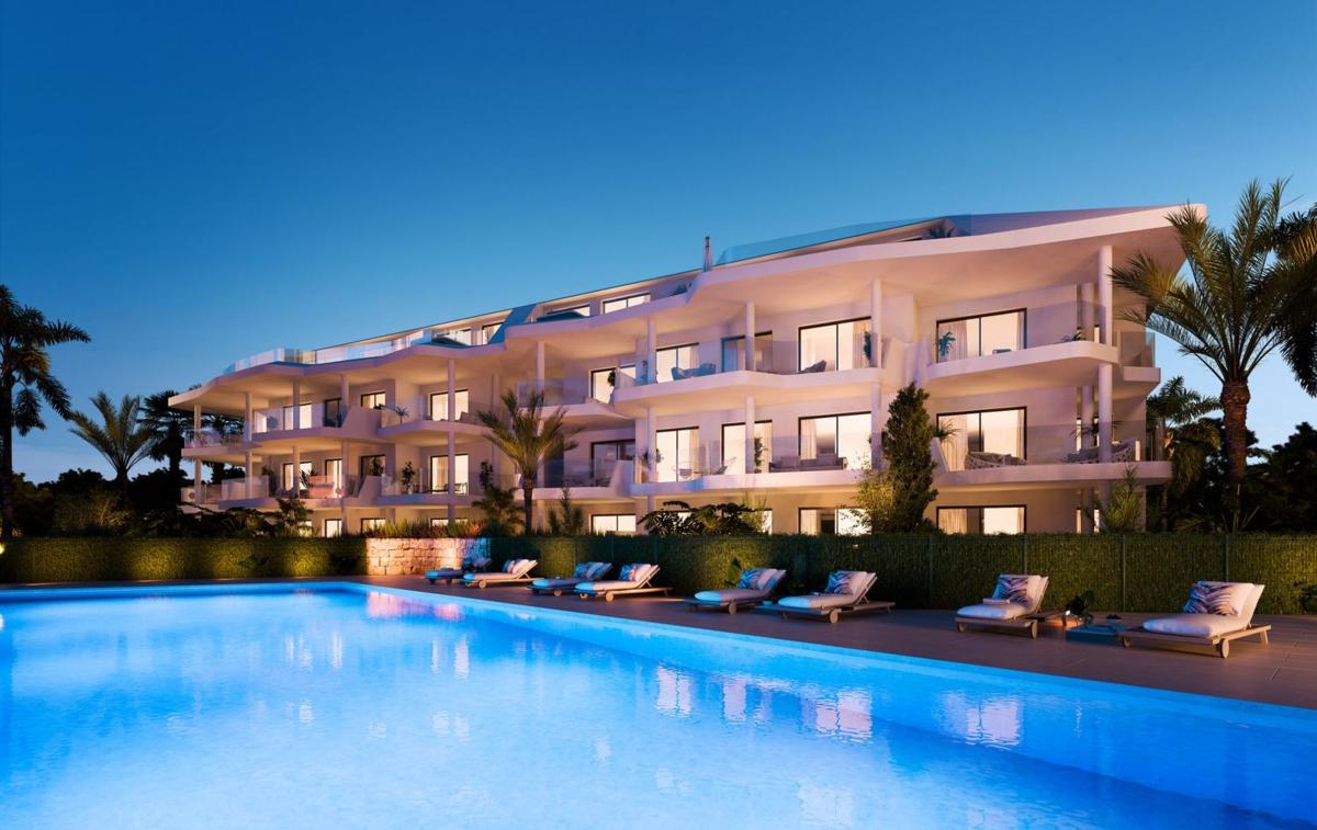 Venta de piso en Piso en Ur-6 El Higueron, 15, El Higuerón, Fuengirola, Fuengirola
photo 1