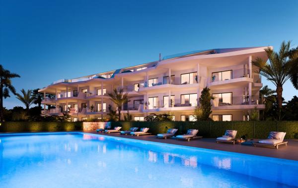 Venta de piso en Piso en Ur-6 El Higueron, 15, El Higuerón, Fuengirola, Fuengirola
photo 1