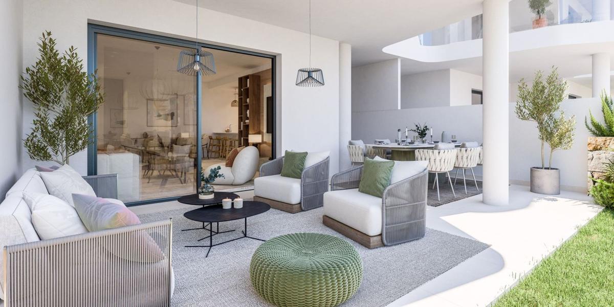 Venta de piso en Piso en Ur-6 El Higueron, 15, El Higuerón, Fuengirola, Fuengirola
photo 3