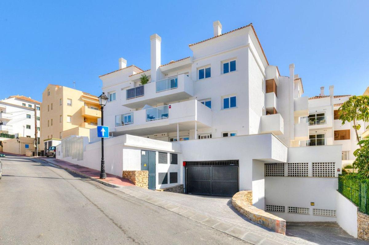 Продажа дуплекса на Dúplex en Calle de la Hiedra, Torreblanca del Sol, Fuengirola, Фуэнхирола photo 1