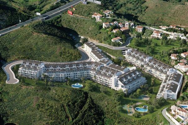 Venta de piso en Piso en Calle Zorzal, 16, Torreblanca del Sol, Fuengirola, Fuengirola
photo 1