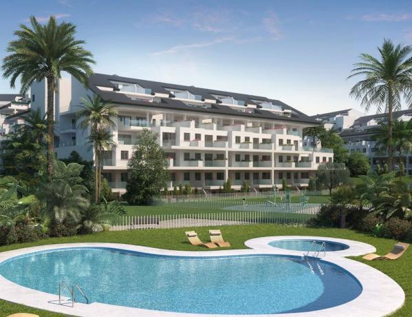 Venta de piso en Piso en Calle Zorzal, 16, Torreblanca del Sol, Fuengirola, Fuengirola
thumbnail 1