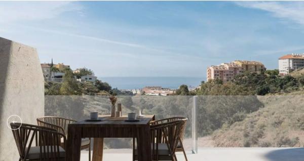 Venta de piso en Piso en Calle Zorzal, 16, Torreblanca del Sol, Fuengirola, Fuengirola
thumbnail 2