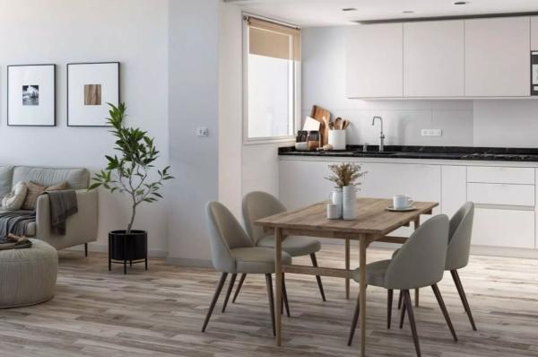 Venta de piso en Piso en Calle Zorzal, 16, Torreblanca del Sol, Fuengirola, Fuengirola
 photo 4
