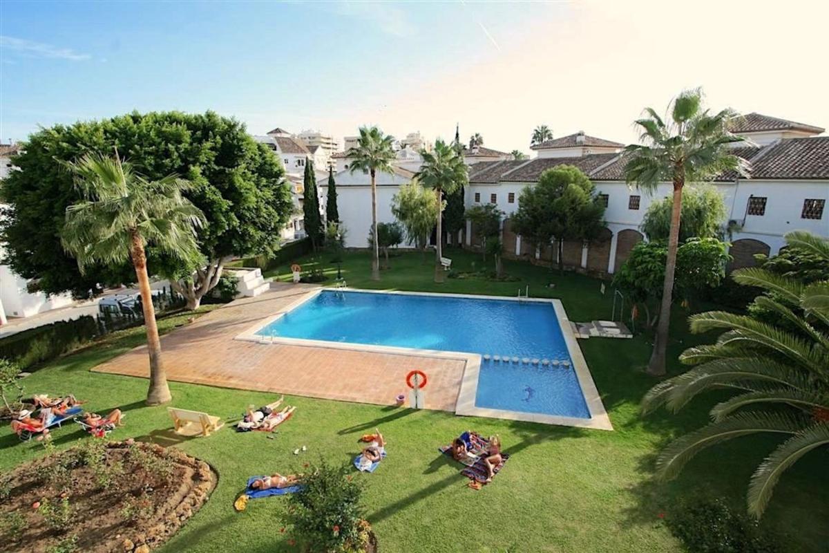 Продажа квартиры на Piso en Centro Ciudad, Fuengirola, Фуэнхирола
photo 1