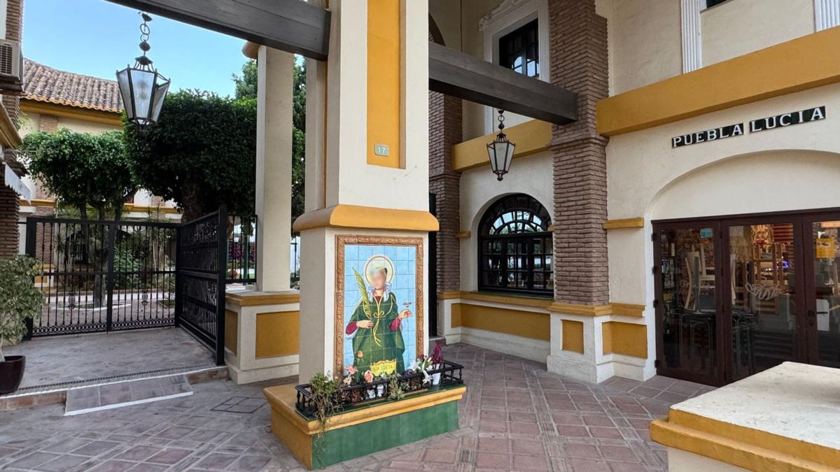 Продажа квартиры на Piso en Centro Ciudad, Fuengirola, Фуэнхирола
photo 2