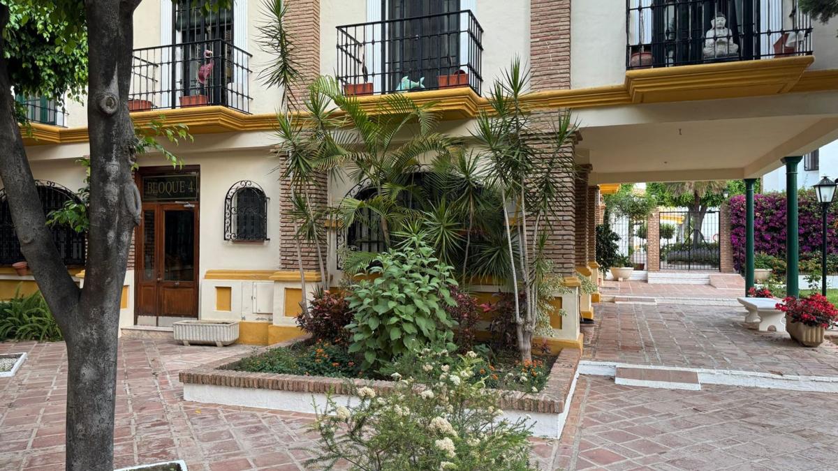 Продажа квартиры на Piso en Centro Ciudad, Fuengirola, Фуэнхирола
photo 3