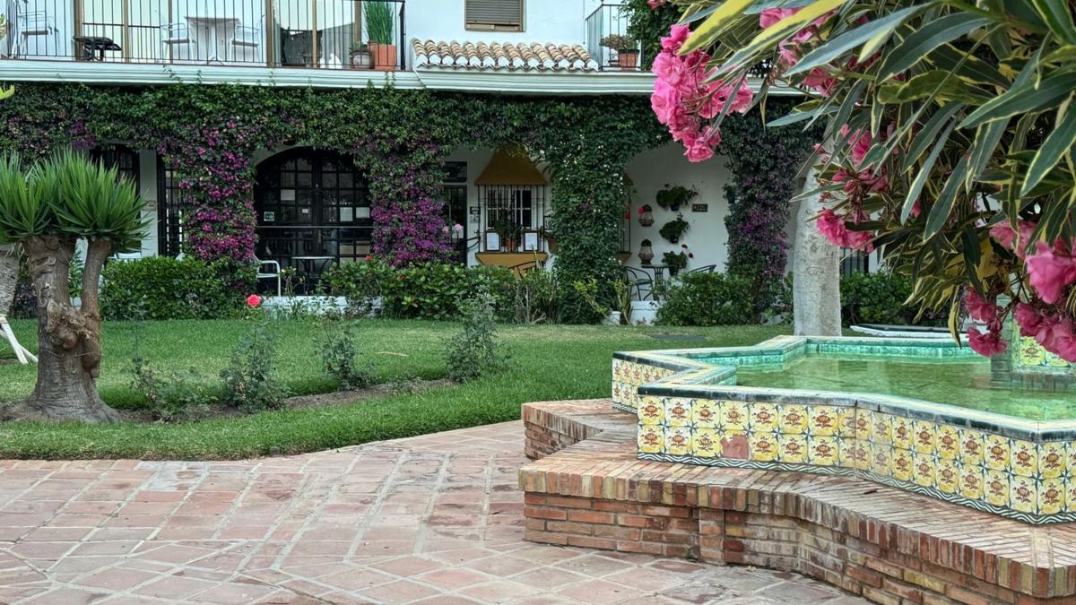 Продажа квартиры на Piso en Centro Ciudad, Fuengirola, Фуэнхирола
photo 4