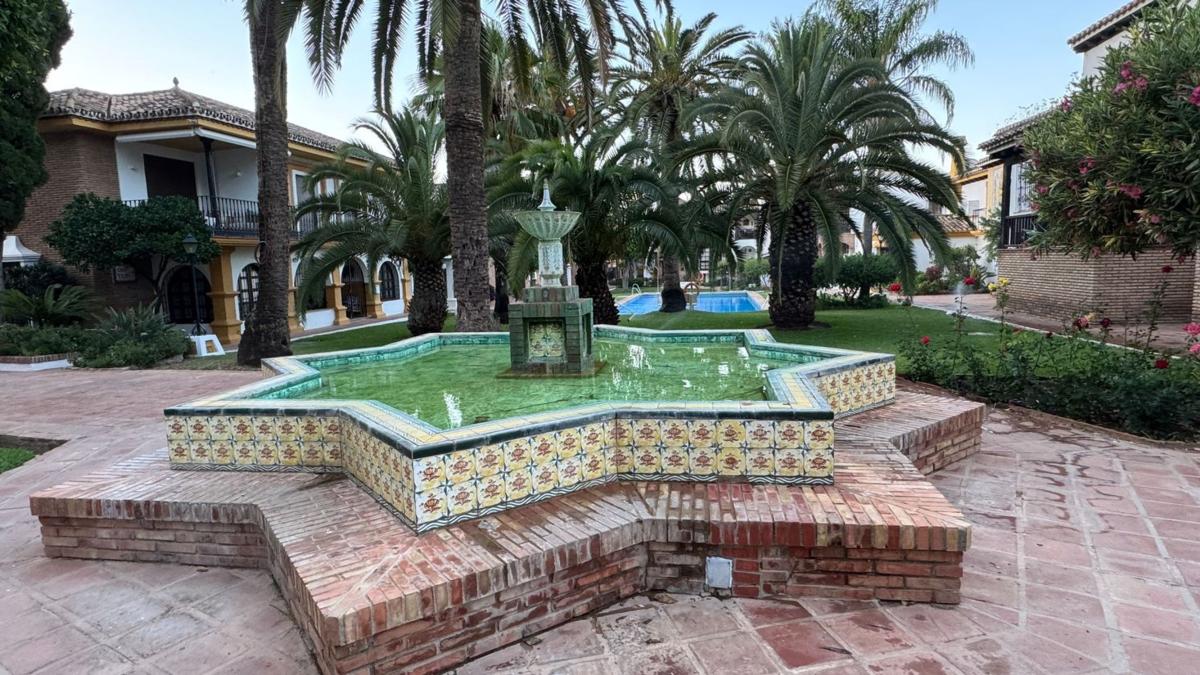 Продажа квартиры на Piso en Centro Ciudad, Fuengirola, Фуэнхирола
photo 5