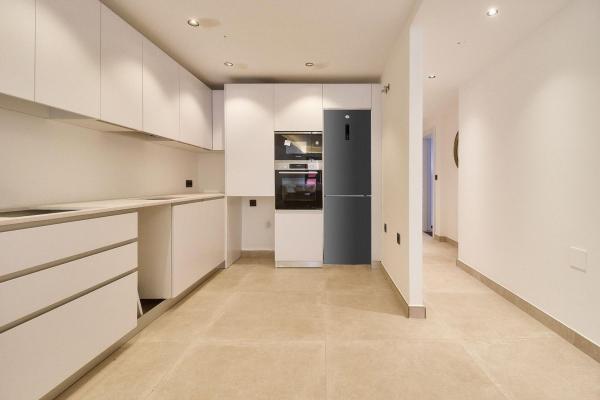Venta de piso en Piso en Centro Ciudad, Fuengirola, Fuengirola
 photo 4