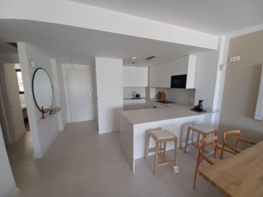 Venta de piso en Piso en Avenida Fuengirola, El Higuerón, Fuengirola, Fuengirola
 photo 4