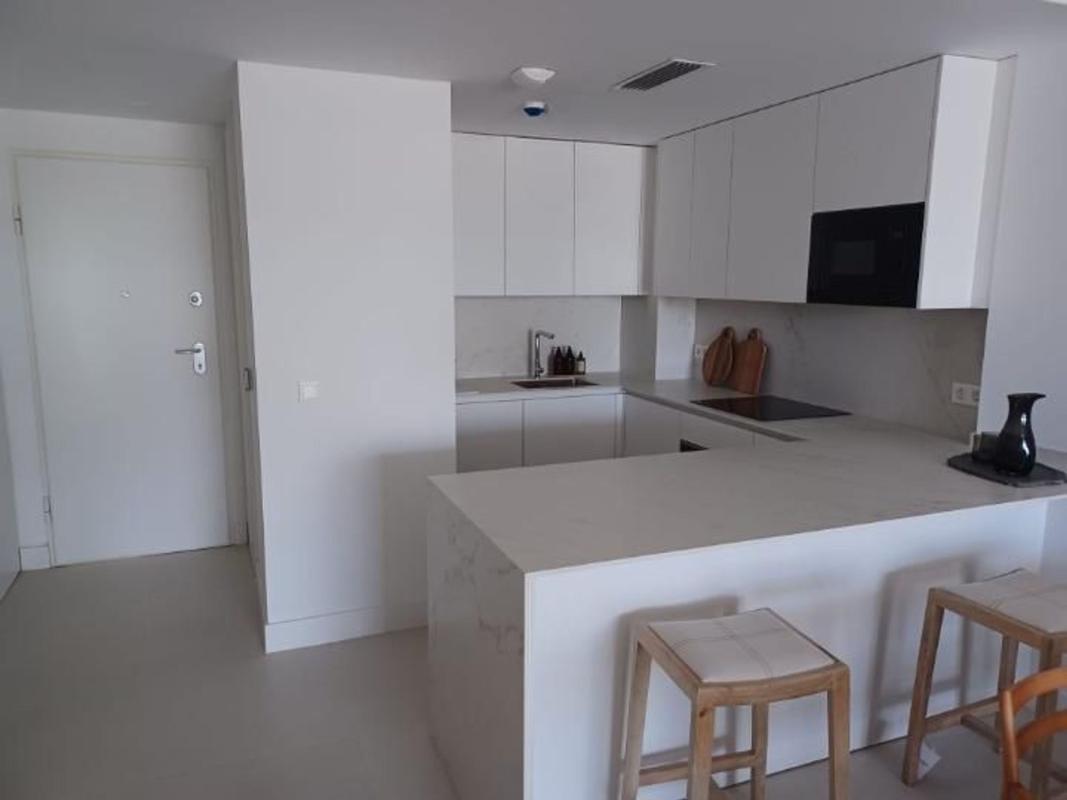 Venta de piso en Piso en Avenida Fuengirola, El Higuerón, Fuengirola, Fuengirola
 photo 5