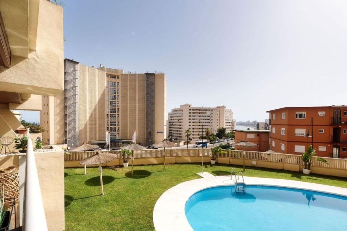 Продажа квартиры на Piso en Las Gaviotas, Fuengirola, Фуэнхирола
photo 1