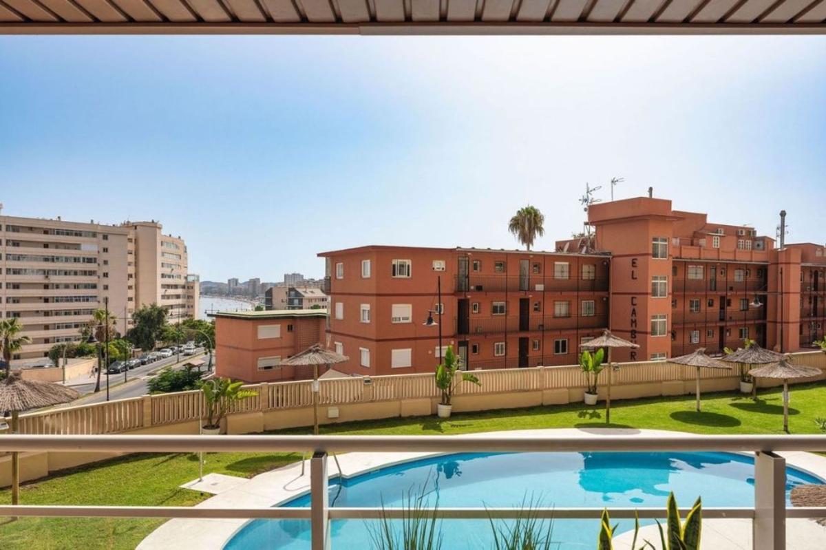 Продажа квартиры на Piso en Las Gaviotas, Fuengirola, Фуэнхирола
photo 3