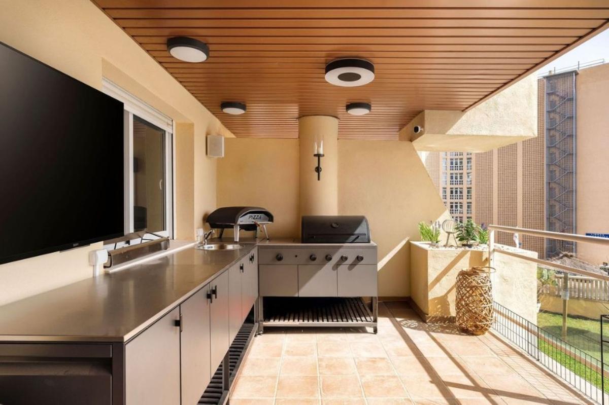 Продажа квартиры на Piso en Las Gaviotas, Fuengirola, Фуэнхирола
photo 4