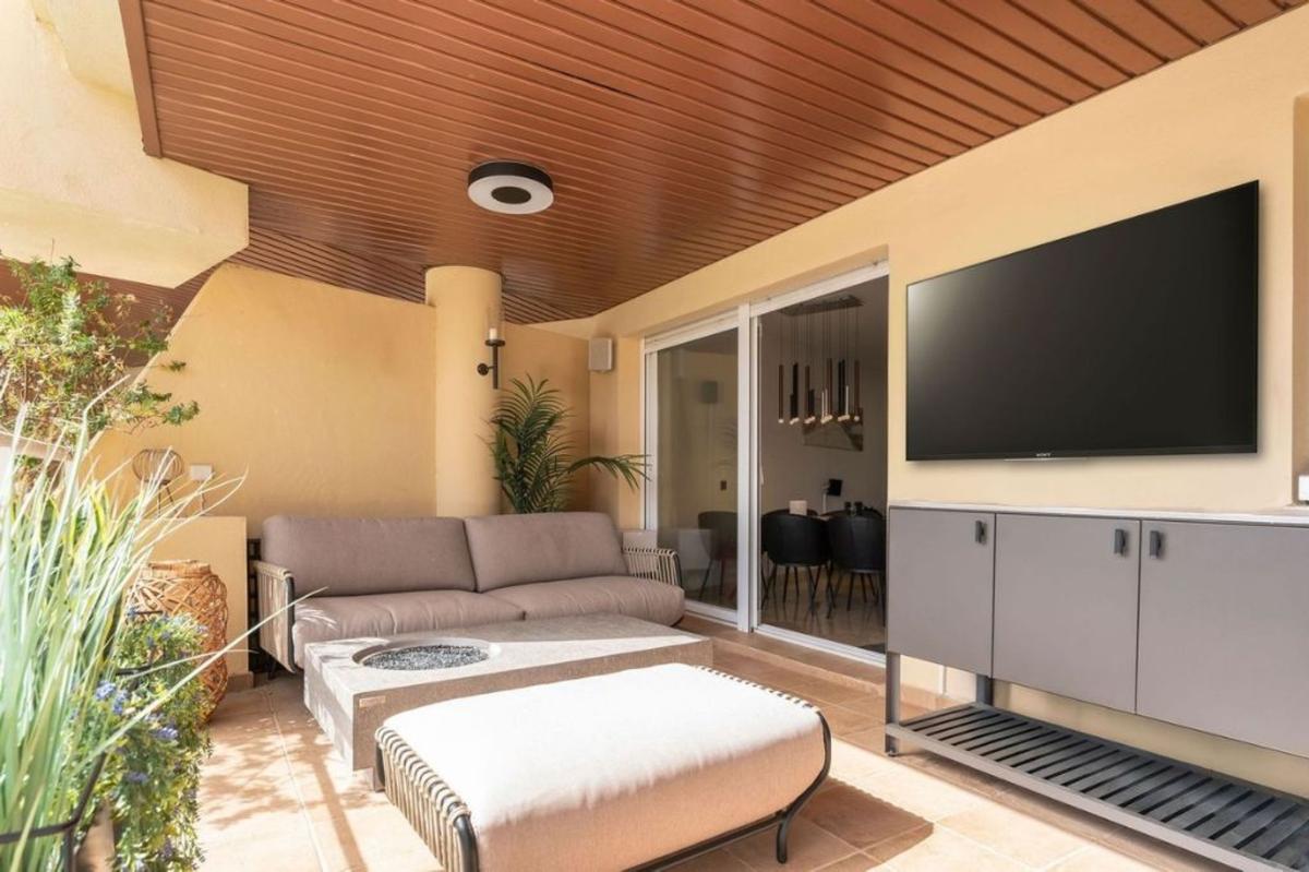 Продажа квартиры на Piso en Las Gaviotas, Fuengirola, Фуэнхирола
photo 5
