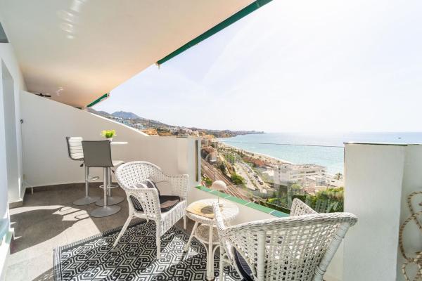 Venta de piso en Piso en Calle Tucán, Torreblanca del Sol, Fuengirola, Fuengirola
photo 1