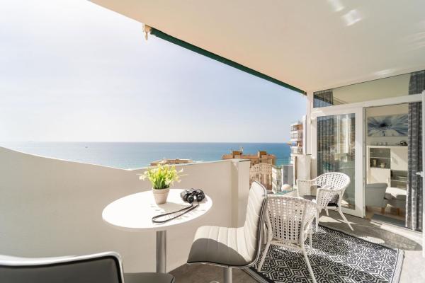 Venta de piso en Piso en Calle Tucán, Torreblanca del Sol, Fuengirola, Fuengirola
thumbnail 2
