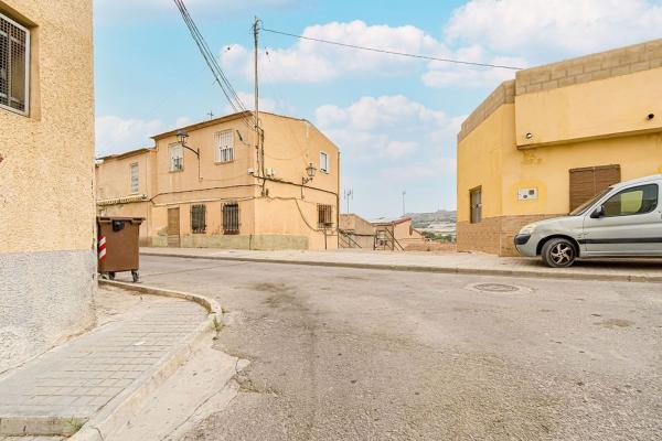 Venta de piso en Piso en Calle Maestro Amadeo Vives, Centro, Elda, Elda
 photo 1
