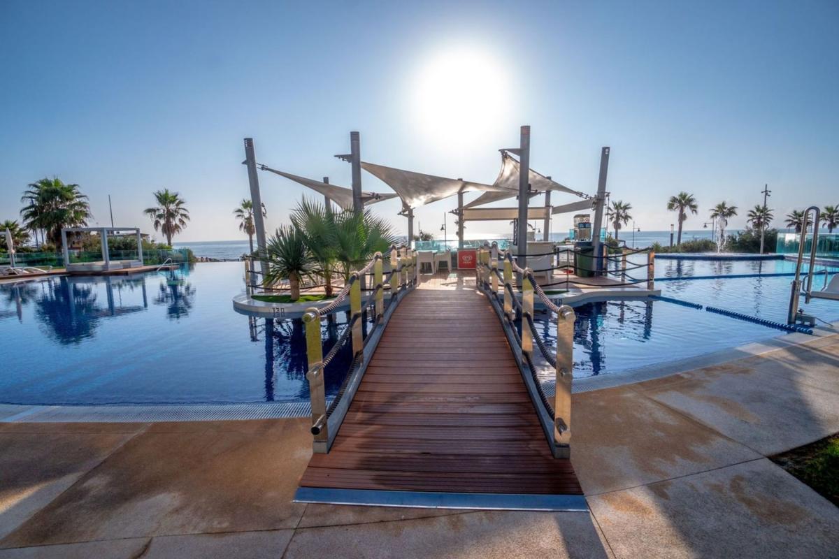 Sprzedaż mieszkania w Piso en Calle Mar Llana, Punta Prima, Torrevieja, Torrevieja
photo 1