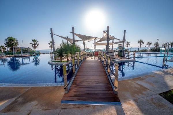 Sprzedaż mieszkania w Piso en Calle Mar Llana, Punta Prima, Torrevieja, Torrevieja
photo 1
