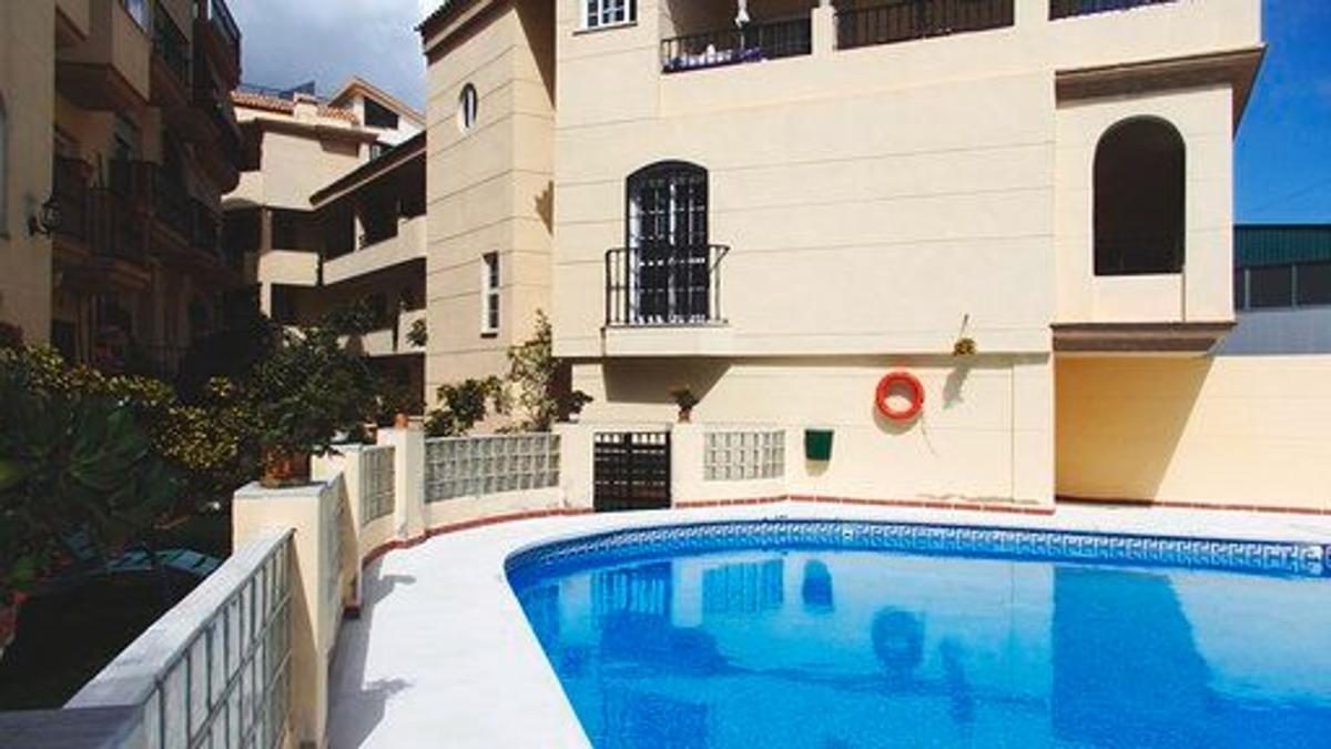 Venta de piso en Piso en Av Finlandia, Los Pacos, Fuengirola, Fuengirola
photo 1