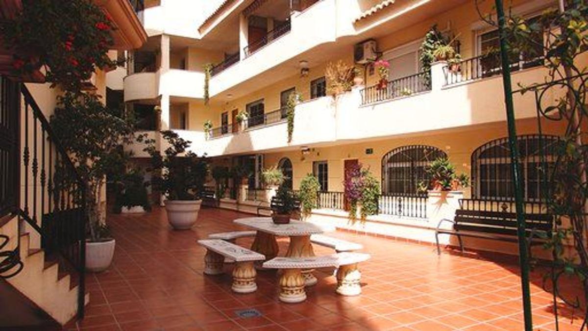 Venta de piso en Piso en Av Finlandia, Los Pacos, Fuengirola, Fuengirola
photo 4