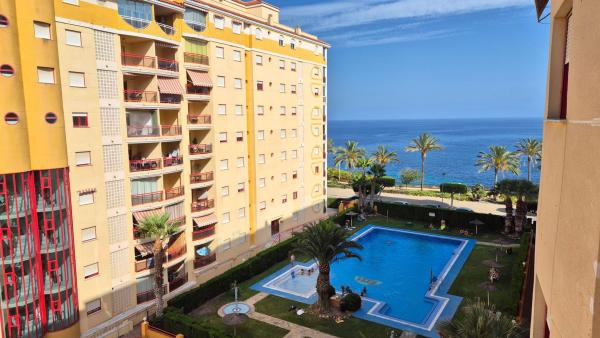 Venta de piso en Piso en Platja Vila Joiosa, La Villajoyosa / Vila Joiosa, La Villajoyosa / Vila Joiosa
photo 1