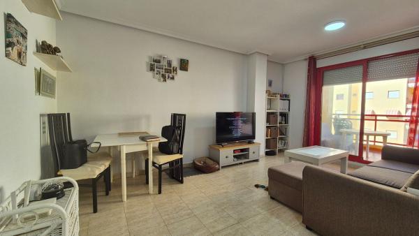 Venta de piso en Piso en Platja Vila Joiosa, La Villajoyosa / Vila Joiosa, La Villajoyosa / Vila Joiosa
thumbnail 1