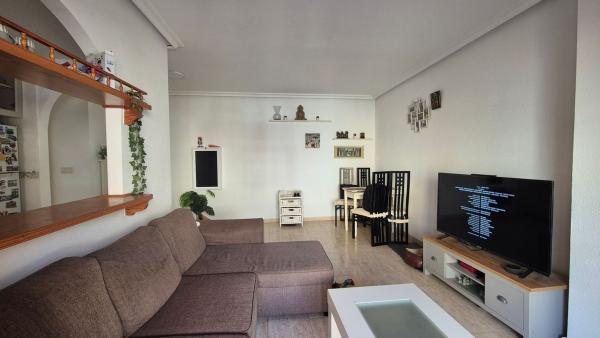 Venta de piso en Piso en Platja Vila Joiosa, La Villajoyosa / Vila Joiosa, La Villajoyosa / Vila Joiosa
thumbnail 2
