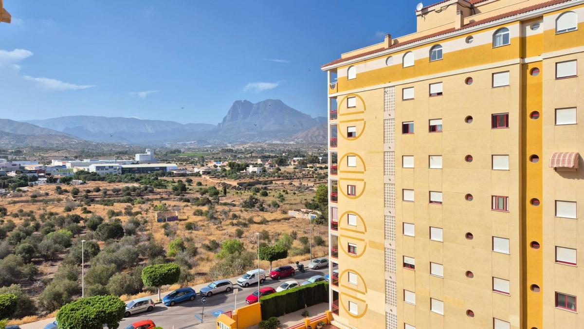 Продажа квартиры на Piso en Platja Vila Joiosa, La Villajoyosa / Vila Joiosa, Ла Виллахойоса / Вила Хойоса
photo 5