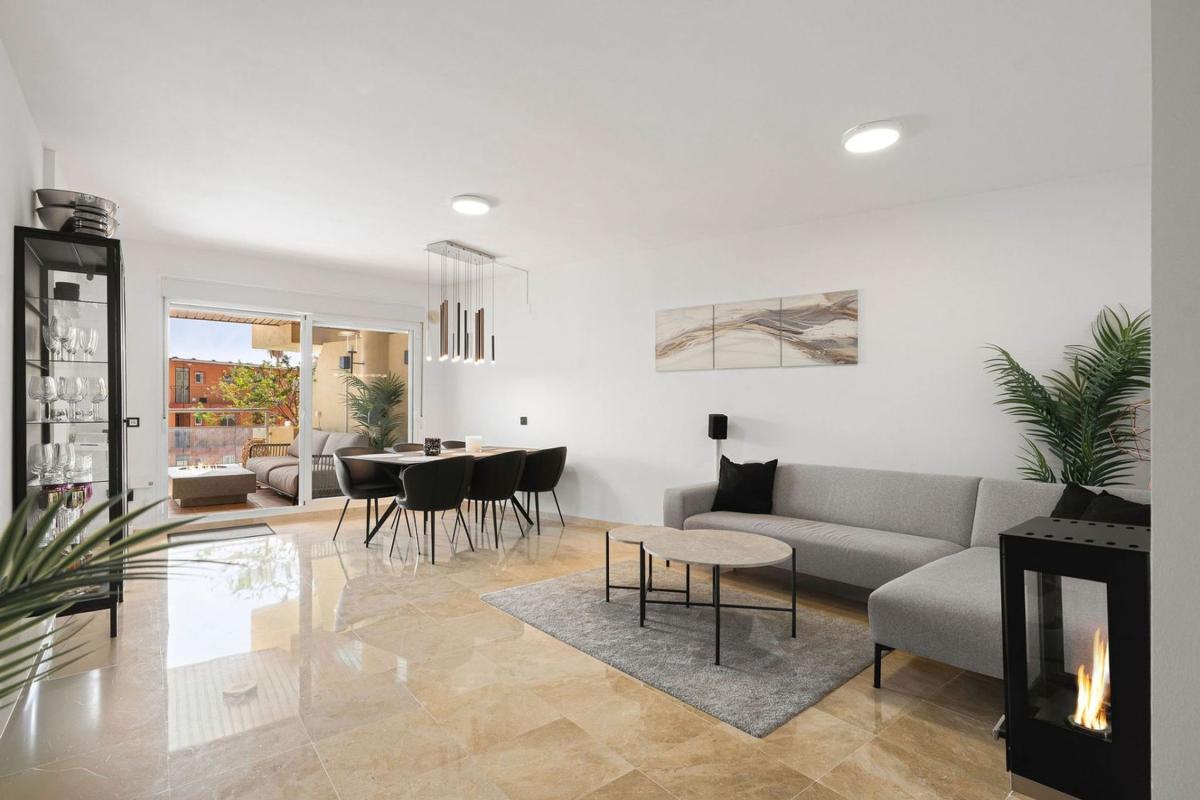 Venta de piso en Piso en N-340, 3, Torreblanca del Sol, Fuengirola, Fuengirola
photo 1