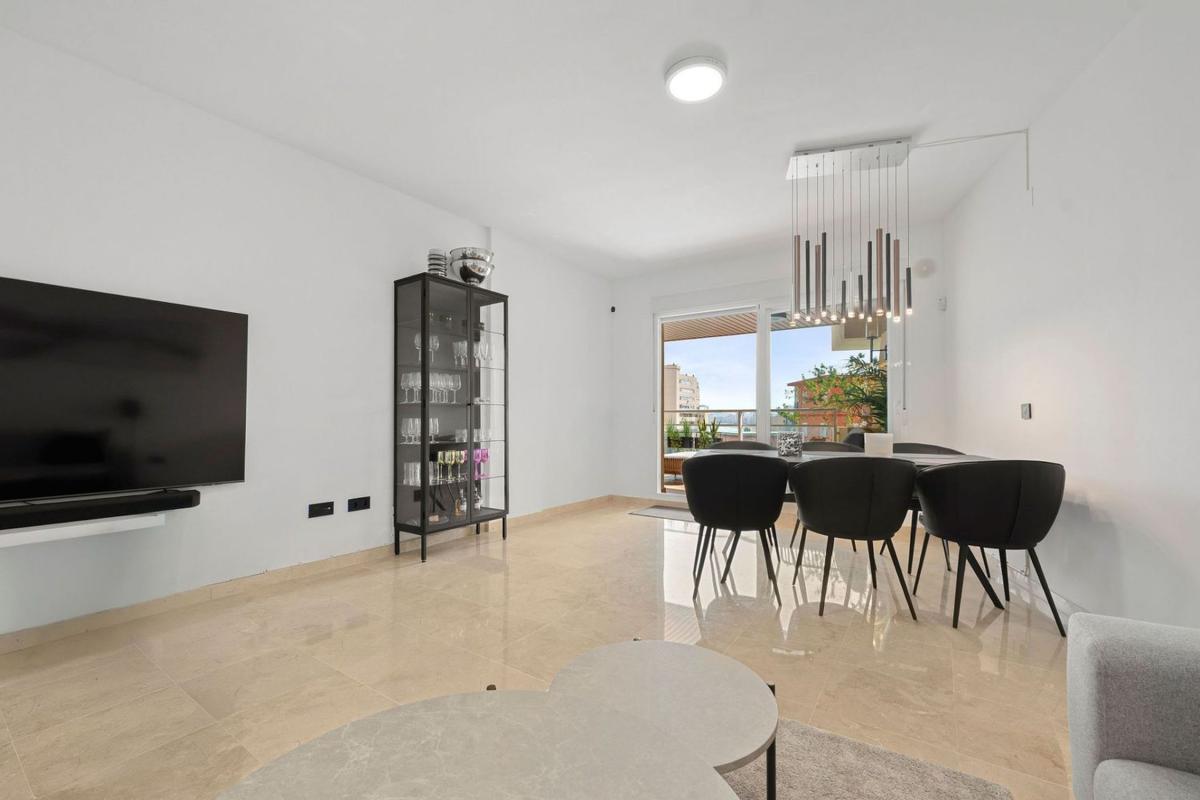 Venta de piso en Piso en N-340, 3, Torreblanca del Sol, Fuengirola, Fuengirola
photo 2