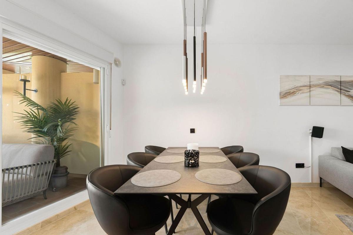 Venta de piso en Piso en N-340, 3, Torreblanca del Sol, Fuengirola, Fuengirola
photo 4