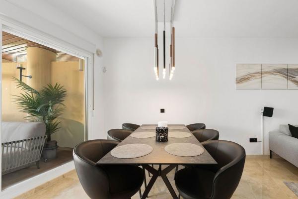 Venta de piso en Piso en N-340, 3, Torreblanca del Sol, Fuengirola, Fuengirola
 photo 4